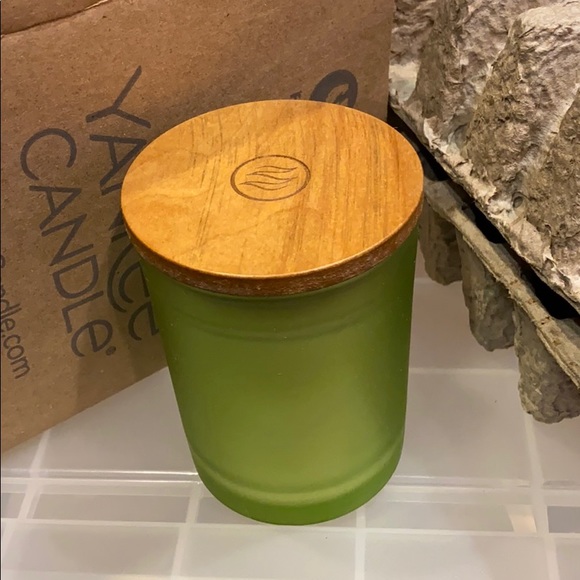 YANKEE CANDLE brand new in original packaging